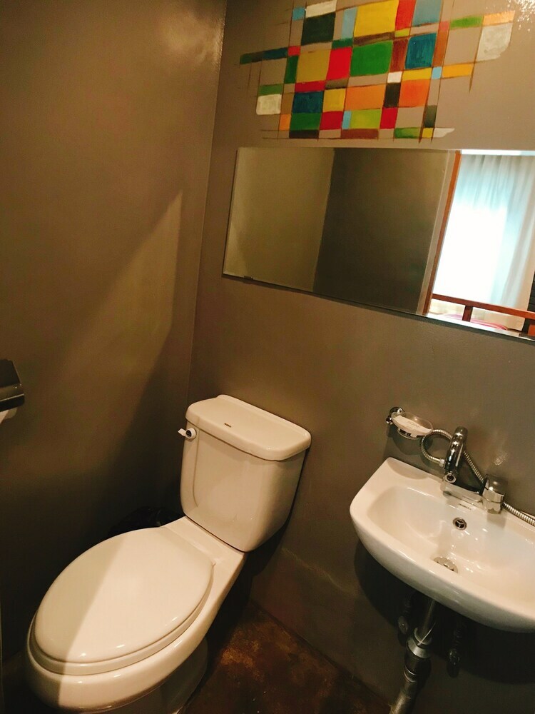 Hotel Hwon Guest House
