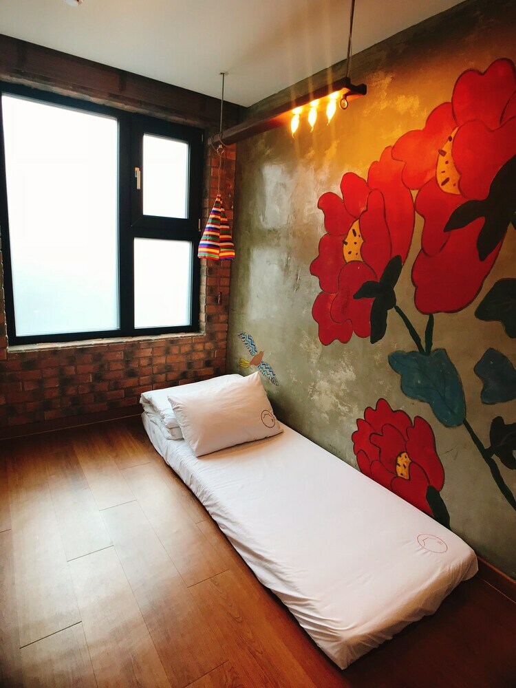 Hotel Hwon Guest House