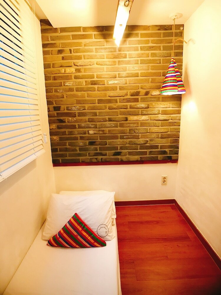 Hotel Hwon Guest House