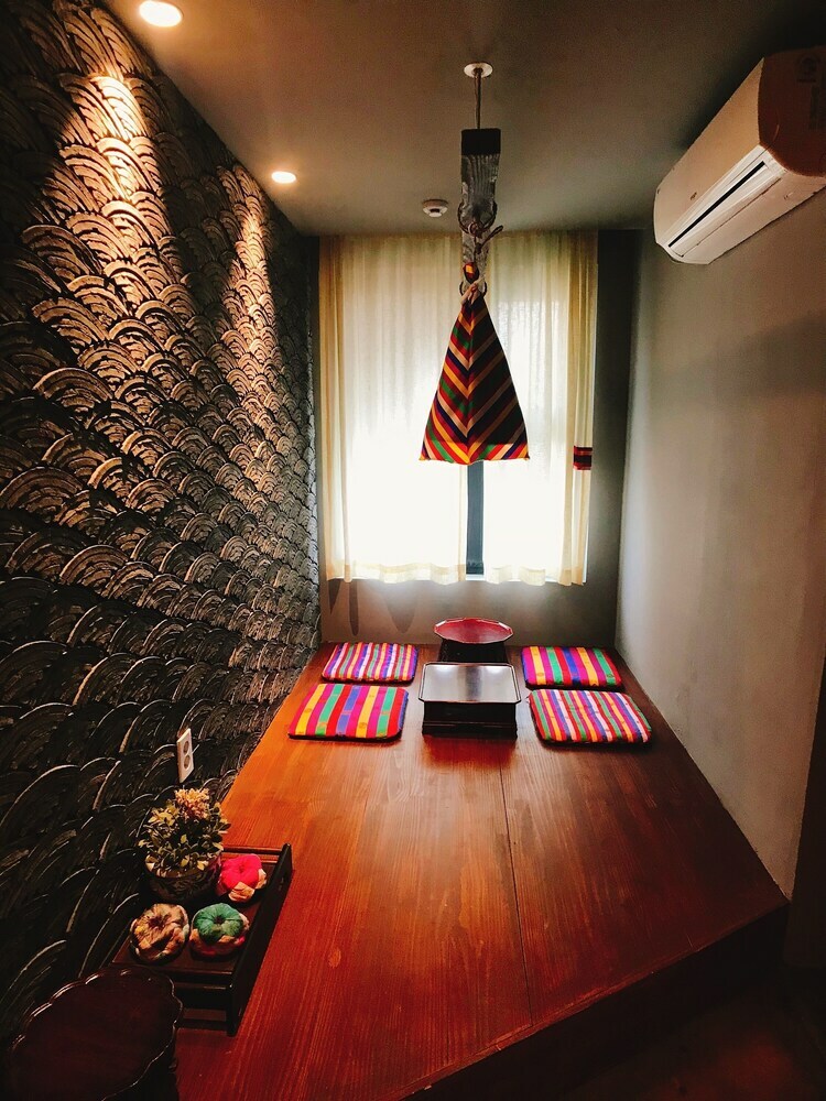 Hotel Hwon Guest House