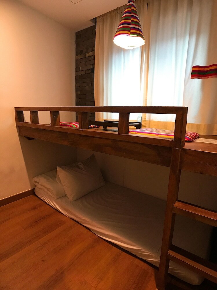 Hotel Hwon Guest House