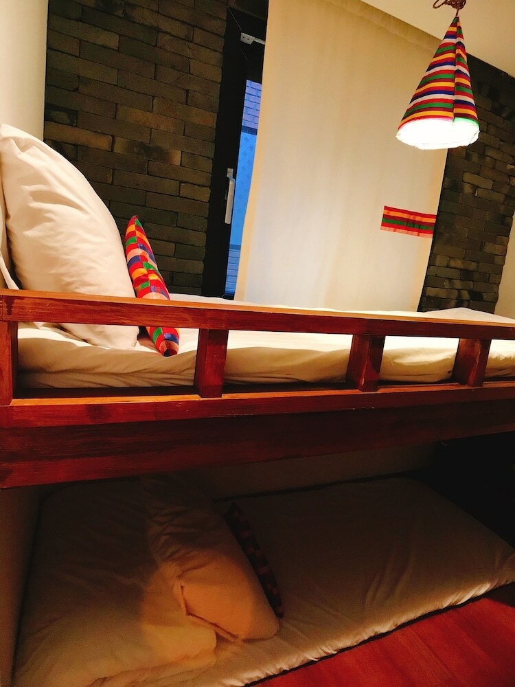 Hotel Hwon Guest House