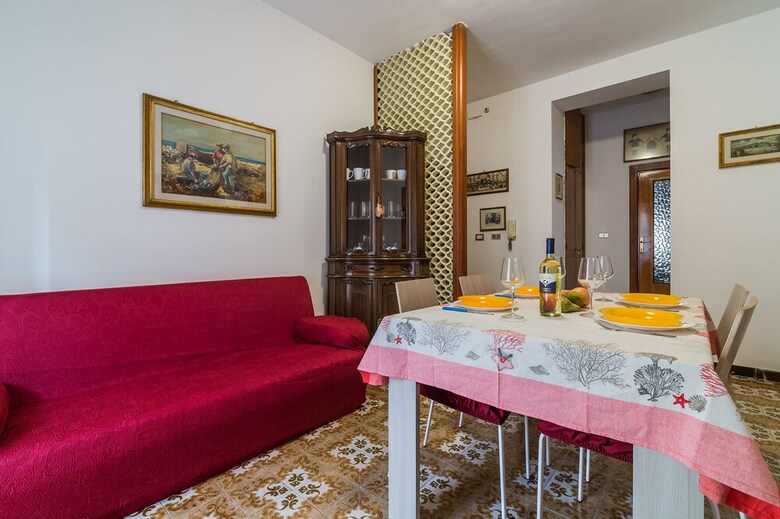 Apartamento Affittasardegna - Casa Paoli