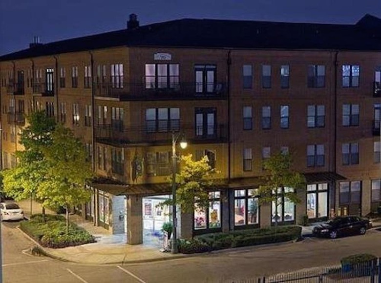 Apartamentos Apts At 70th By Namastay