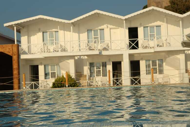 Risus Aqua Beach Resort Hotel - All Inclusive