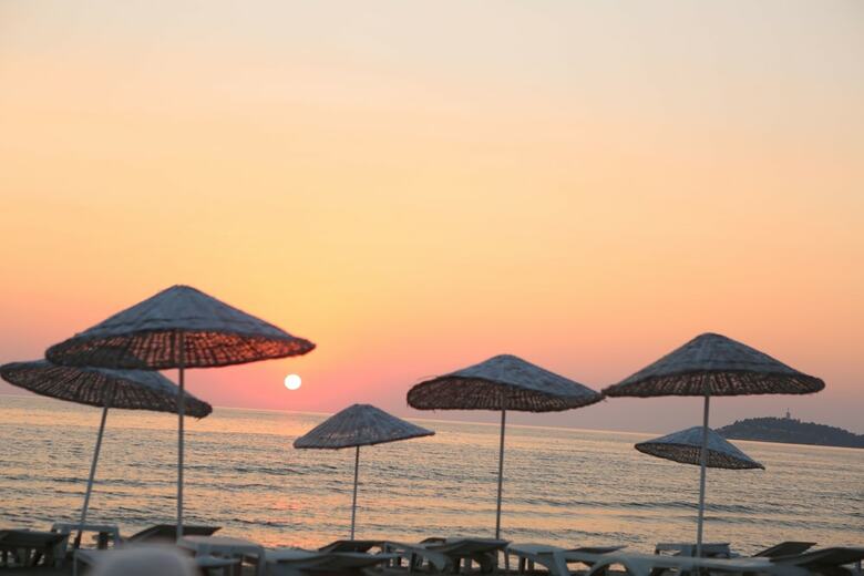 Risus Aqua Beach Resort Hotel - All Inclusive