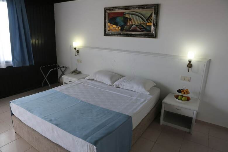 Risus Aqua Beach Resort Hotel - All Inclusive