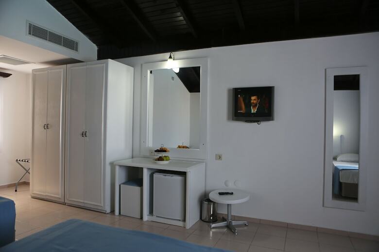 Risus Aqua Beach Resort Hotel - All Inclusive