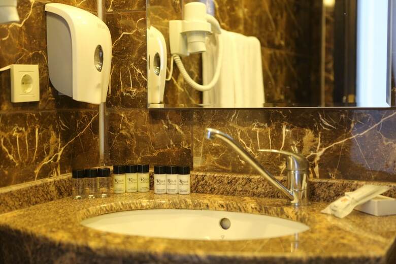 Risus Aqua Beach Resort Hotel - All Inclusive