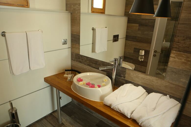 Risus Aqua Beach Resort Hotel - All Inclusive