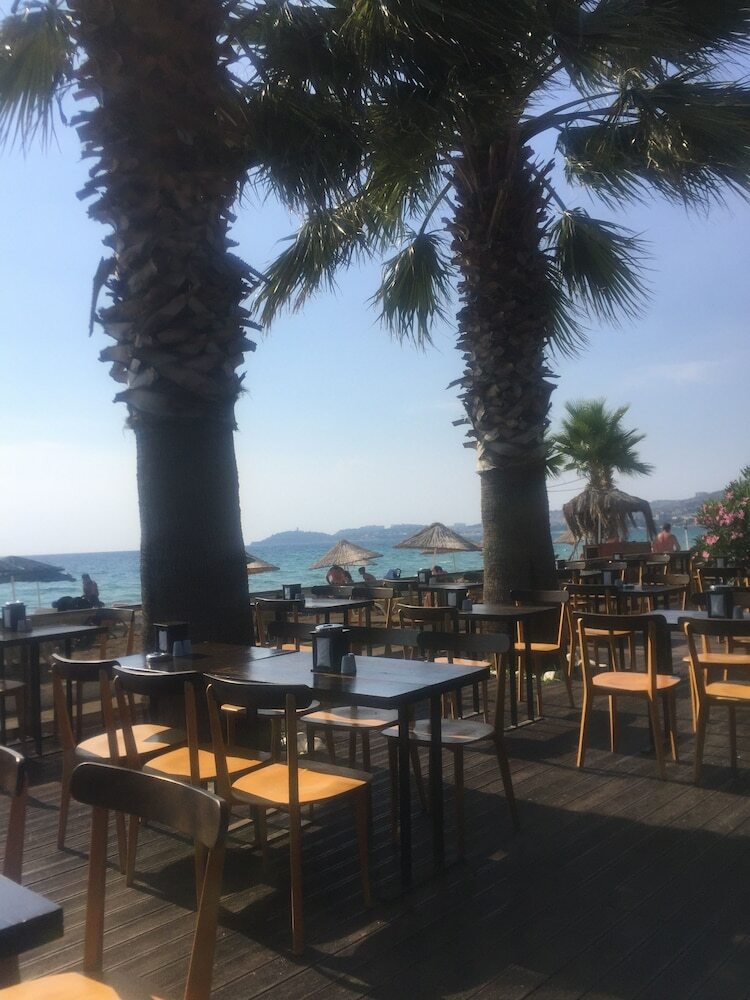 Risus Aqua Beach Resort Hotel - All Inclusive