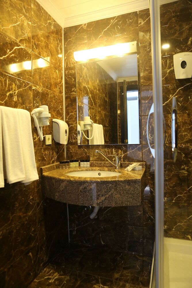 Risus Aqua Beach Resort Hotel - All Inclusive