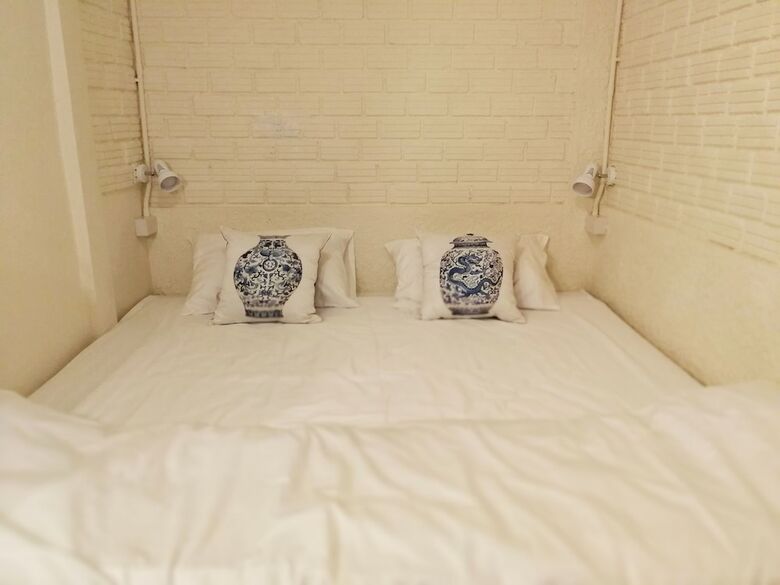 Hostal Silla House - Hostel