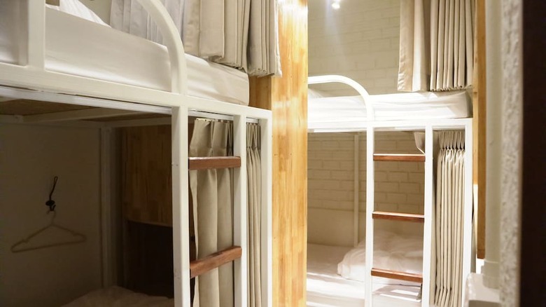 Hostal Silla House - Hostel
