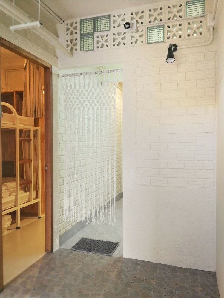 Hostal Silla House - Hostel