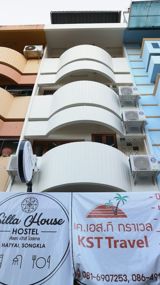 Hostal Silla House - Hostel