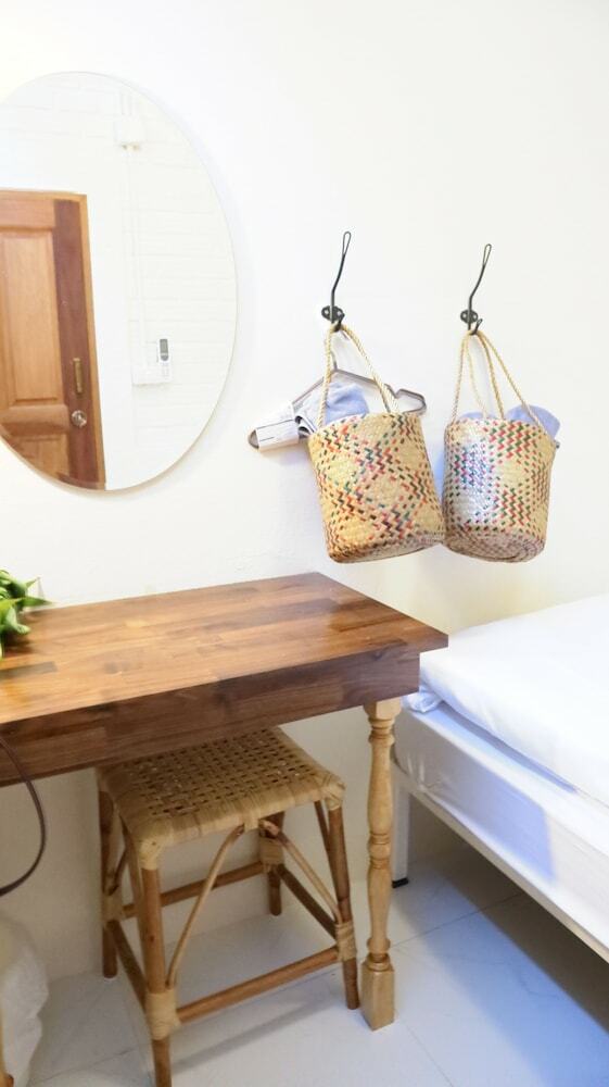 Hostal Silla House - Hostel