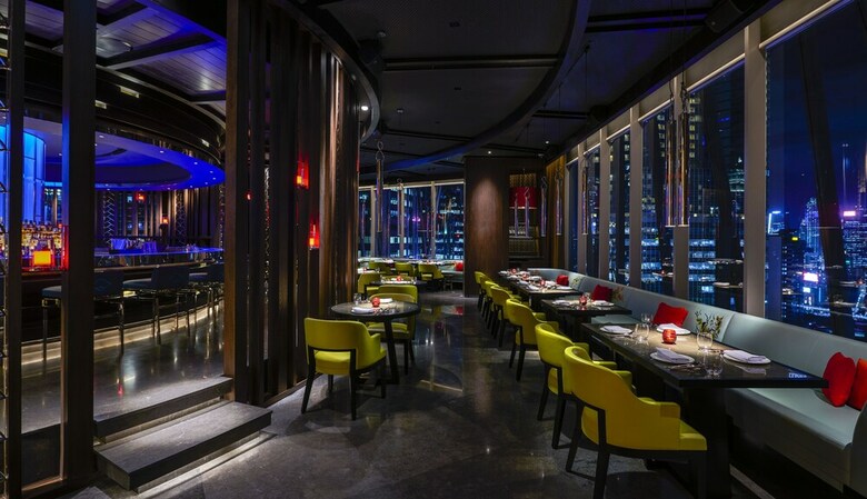 Hotel Alila Scbd, Jakarta