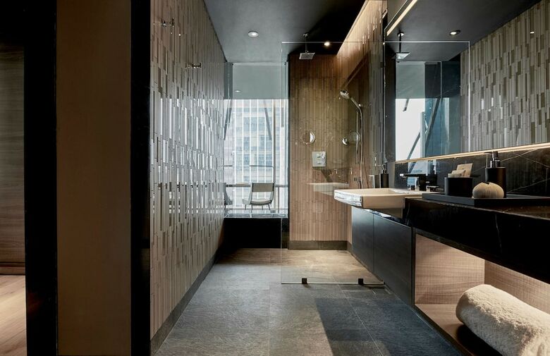 Hotel Alila Scbd, Jakarta
