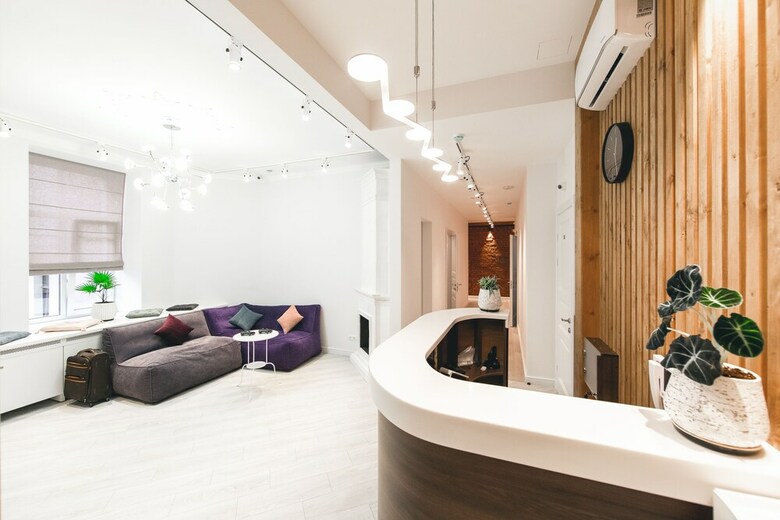 Hostal Safe Haven Hostel