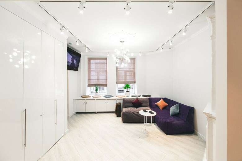 Hostal Safe Haven Hostel