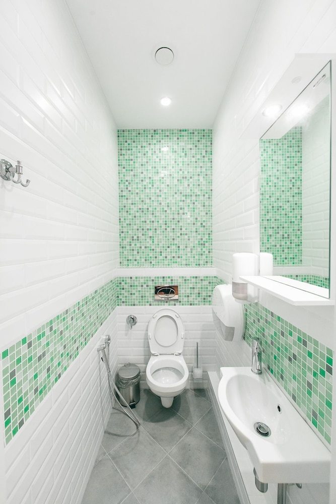 Hostal Safe Haven Hostel