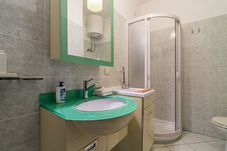 Apartamento Affittasardegna - Casa Allegra