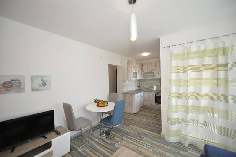 J&p Apartments Orahovac