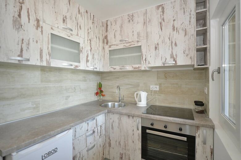 J&p Apartments Orahovac