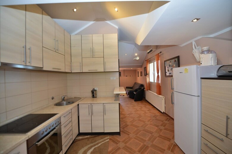 J&p Apartments Orahovac