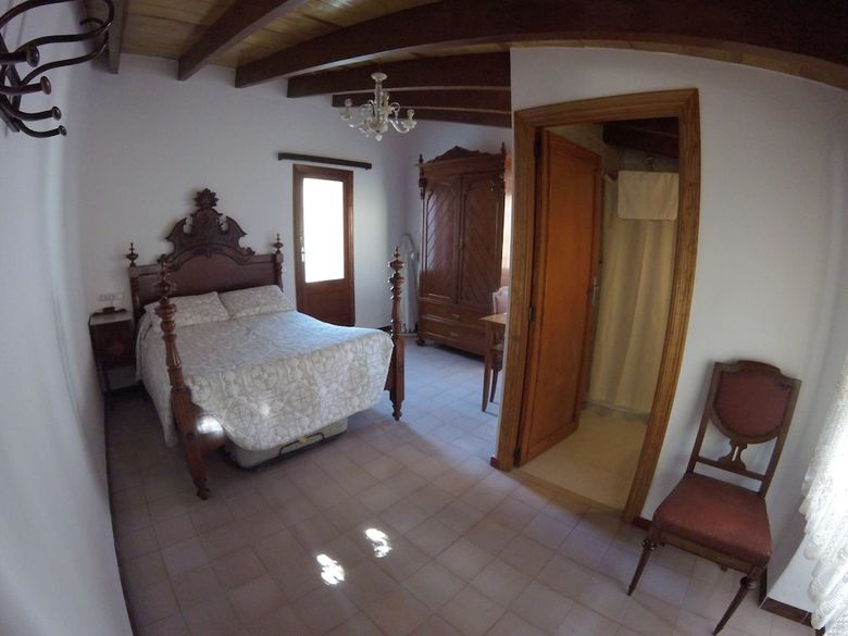 Pension Hostal Casa Margarita