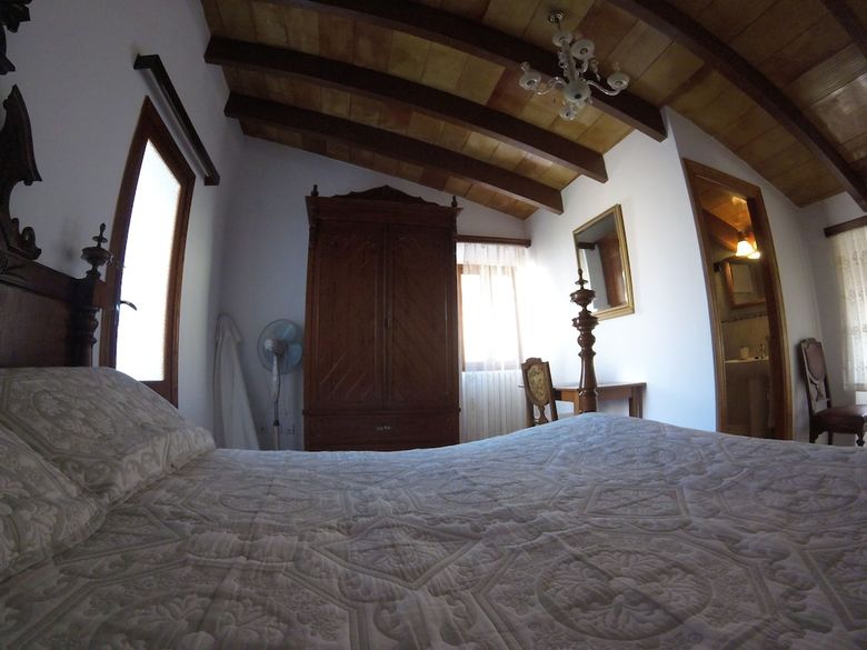 Pension Hostal Casa Margarita
