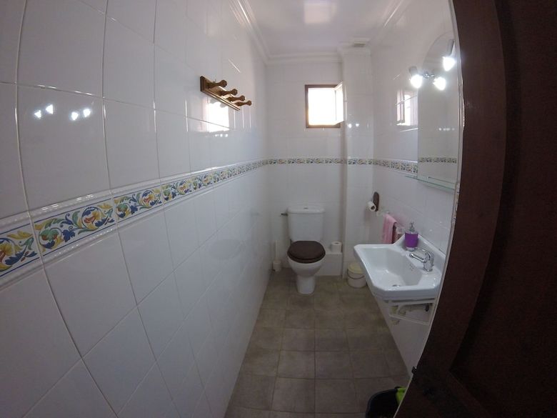 Pension Hostal Casa Margarita