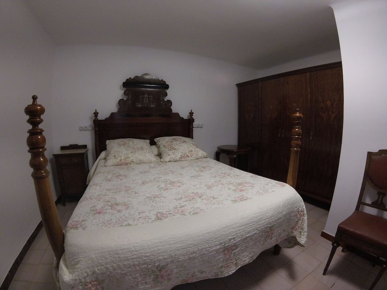 Pension Hostal Casa Margarita