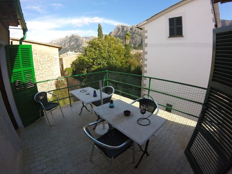 Pension Hostal Casa Margarita