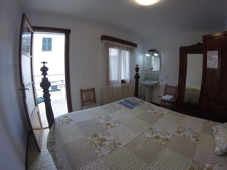 Pension Hostal Casa Margarita