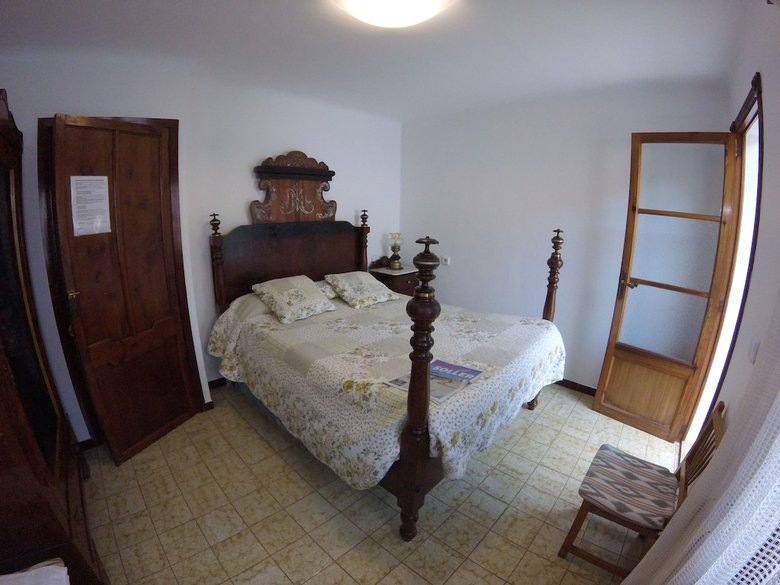 Pension Hostal Casa Margarita