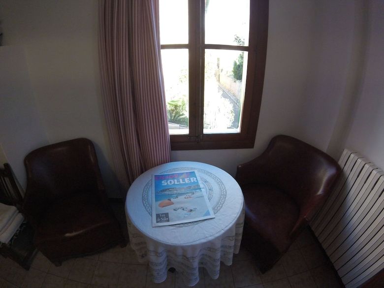 Pension Hostal Casa Margarita