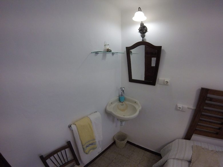 Pension Hostal Casa Margarita