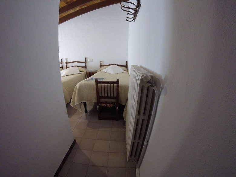 Pension Hostal Casa Margarita
