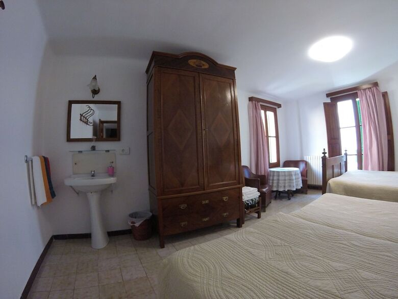 Pension Hostal Casa Margarita
