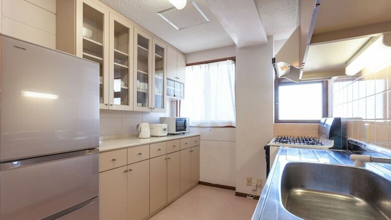 Apartamentos Kariyushi Condominium Resort Mezon Max