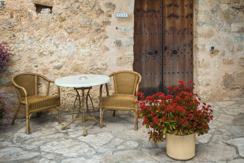 Hotel Can Guillo