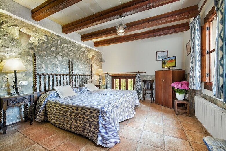 Hotel Can Guillo