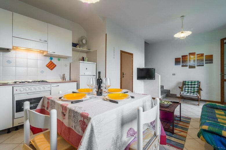 Apartamento Affittasardegna - Casa Andrea
