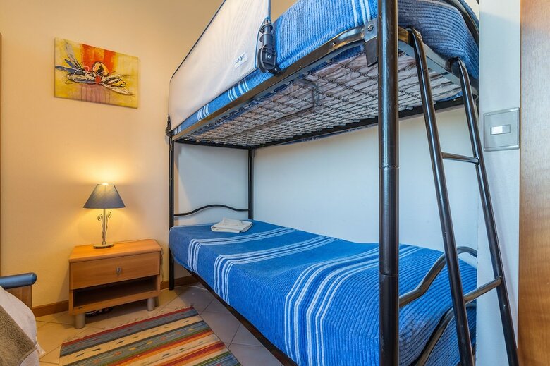 Apartamento Affittasardegna - Casa Andrea