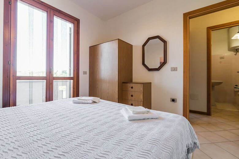 Apartamento Affittasardegna - Casa Andrea