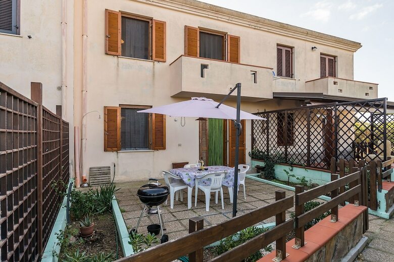 Apartamento Affittasardegna - Casa Andrea