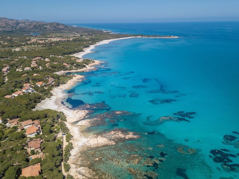 Apartamento Affittasardegna - Il Pineto 1