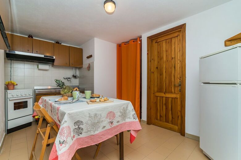 Apartamento Affittasardegna - Il Pineto 1